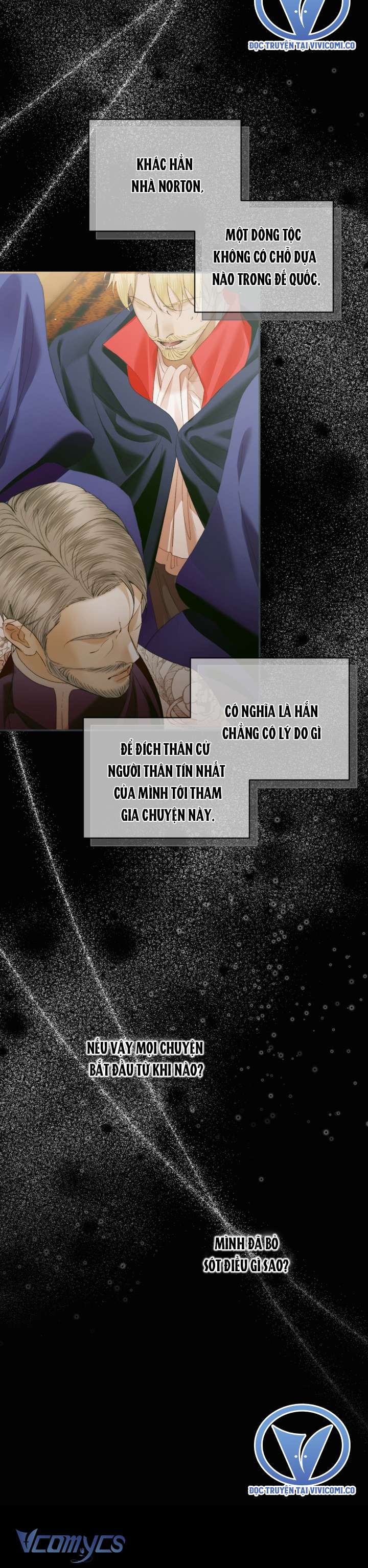 Siren: Trở Thành Gia Đình Của Nhân Vật Phản Diện Chap 140 - Trang 3