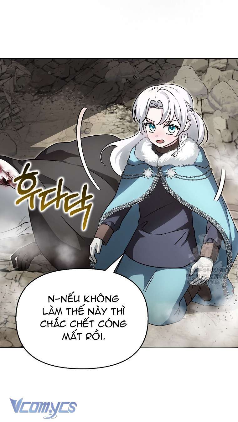 Kế Hoạch Nghỉ Hưu Của Nhân Vật Phản Diện Chap 25 - Trang 4
