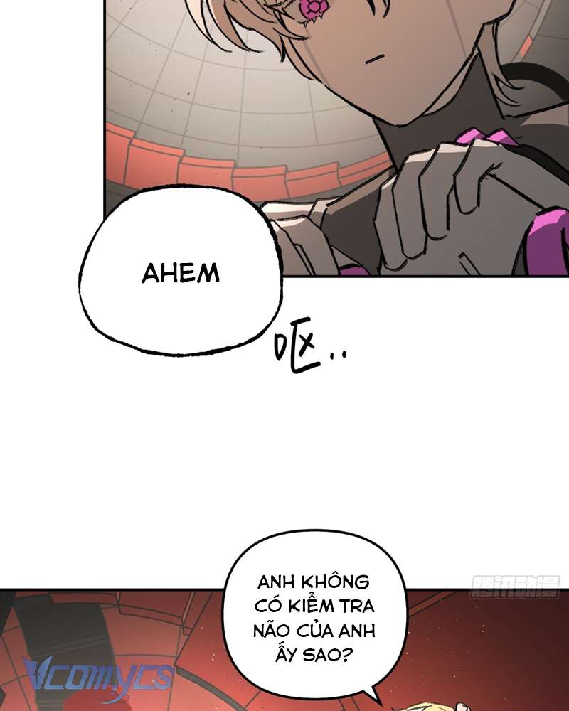 Ác Chi Hoàn Chapter 37 - Trang 4