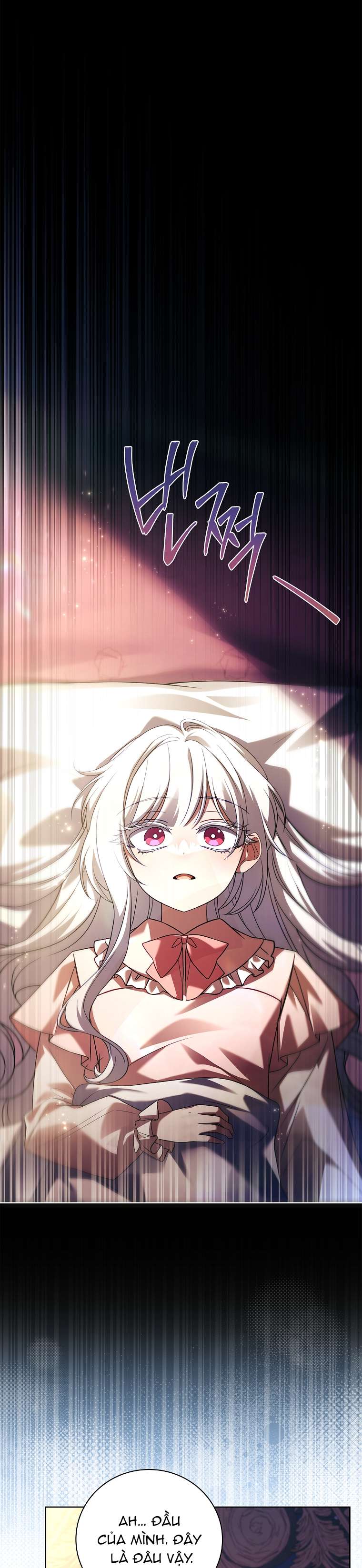 Cha Nào Con Nấy Chap 23 - Trang 3