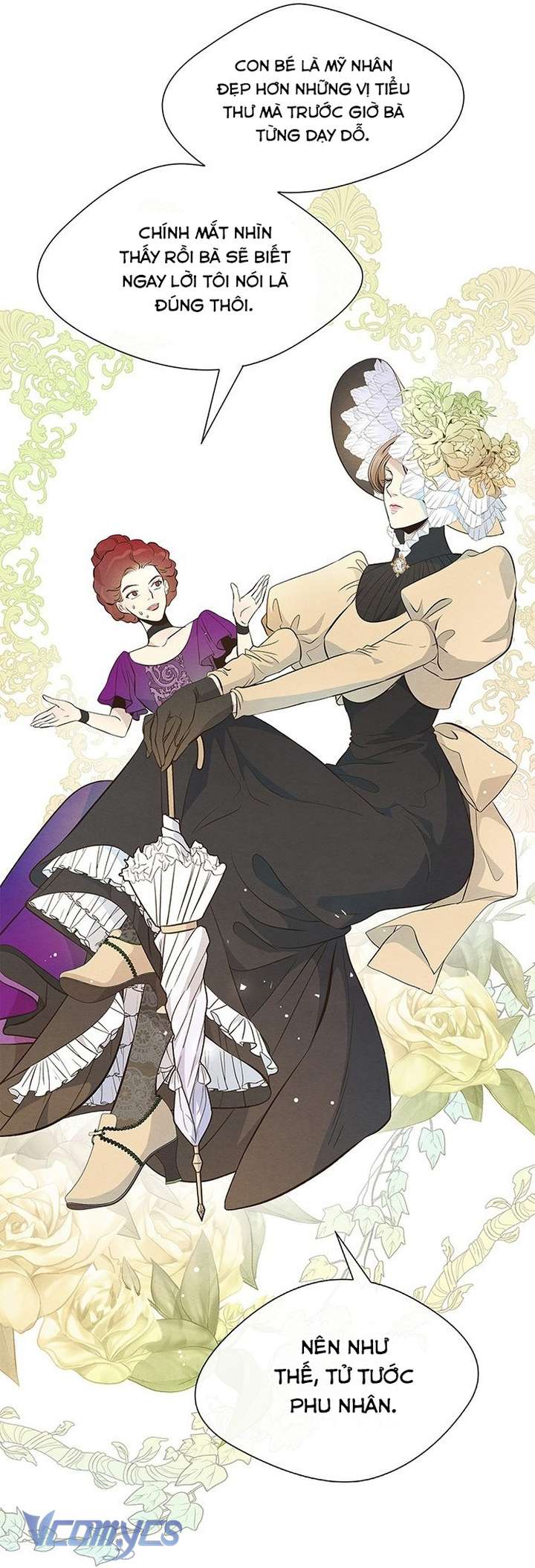 Hoàng Tử Rắc Rối Chap 6 - Trang 3