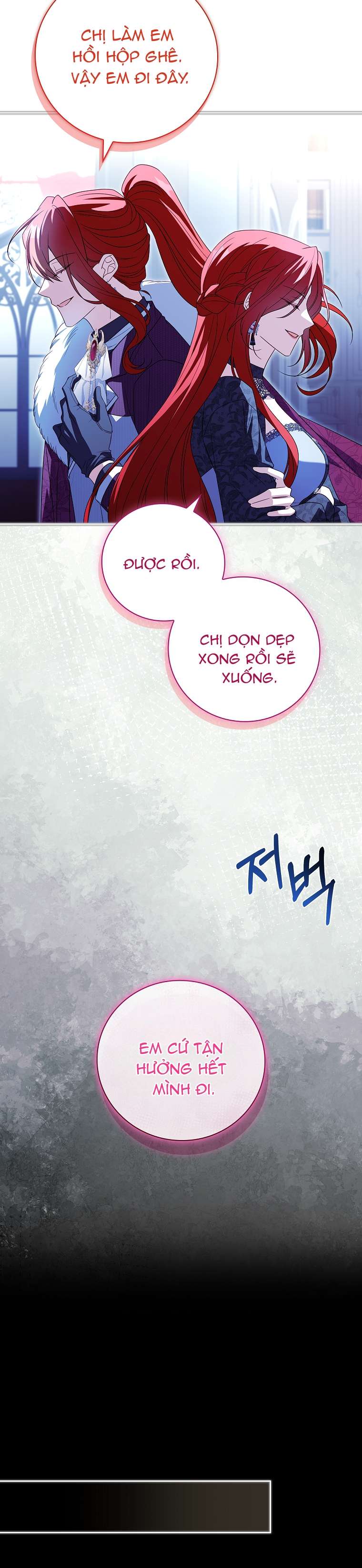 Cha Nào Con Nấy Chap 18 - Trang 3
