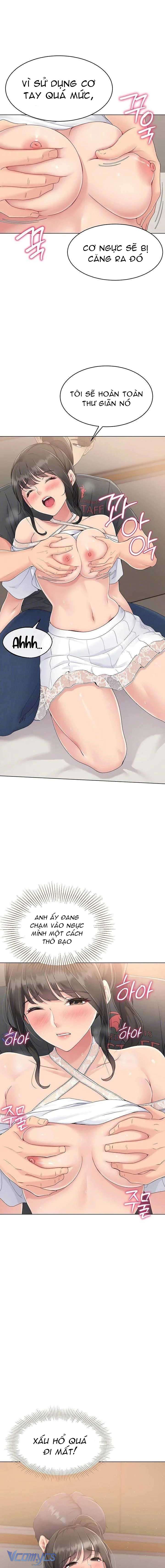 [18+] Hãy Thiết Lập Nó! Chap 10 - Trang 2