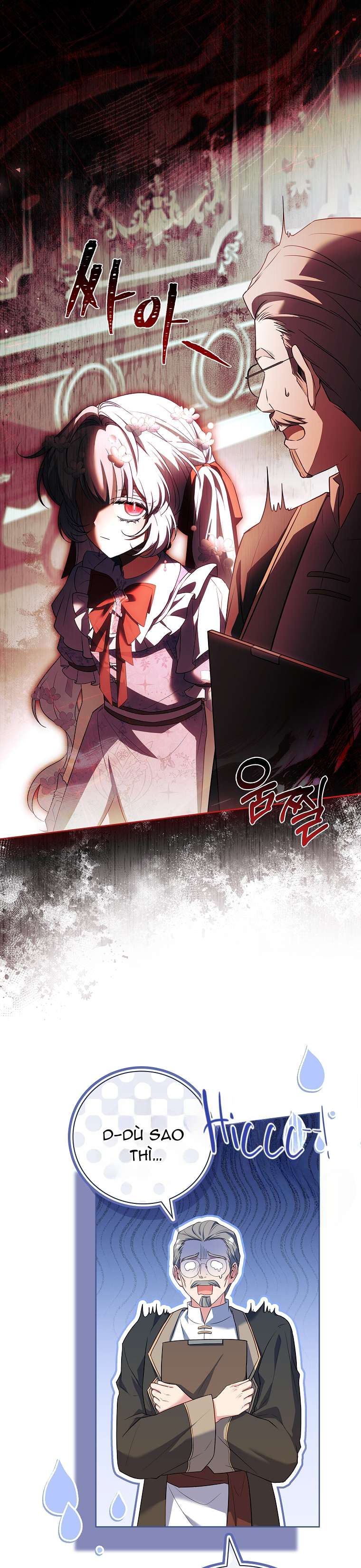 Cha Nào Con Nấy Chap 13 - Trang 3