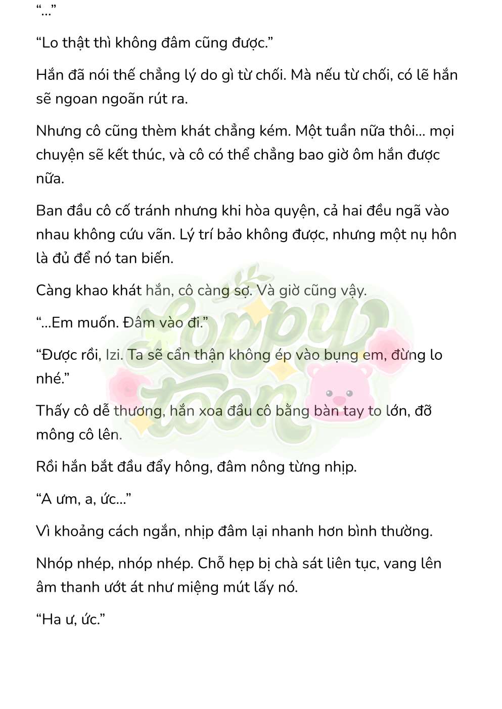 [Novel] Trận Chiến Ly Hôn! Chap 128 - Trang 2