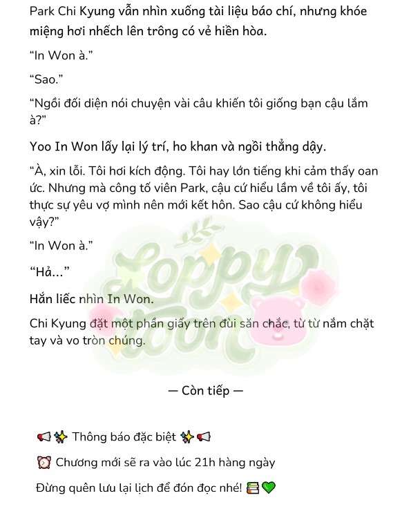 [Novel] Gửi Kẻ Xa Lạ Phản Bội Đạo Đức Chap 90 - Trang 2