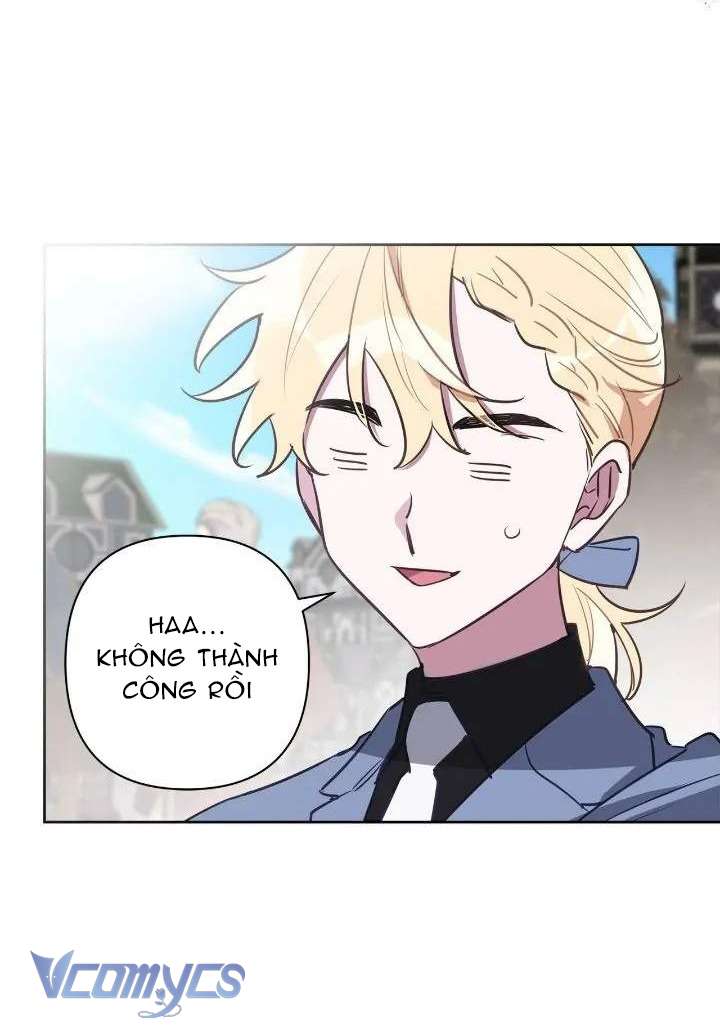 Cách Để Giết Một Pháp Sư Chap 64 - Trang 2