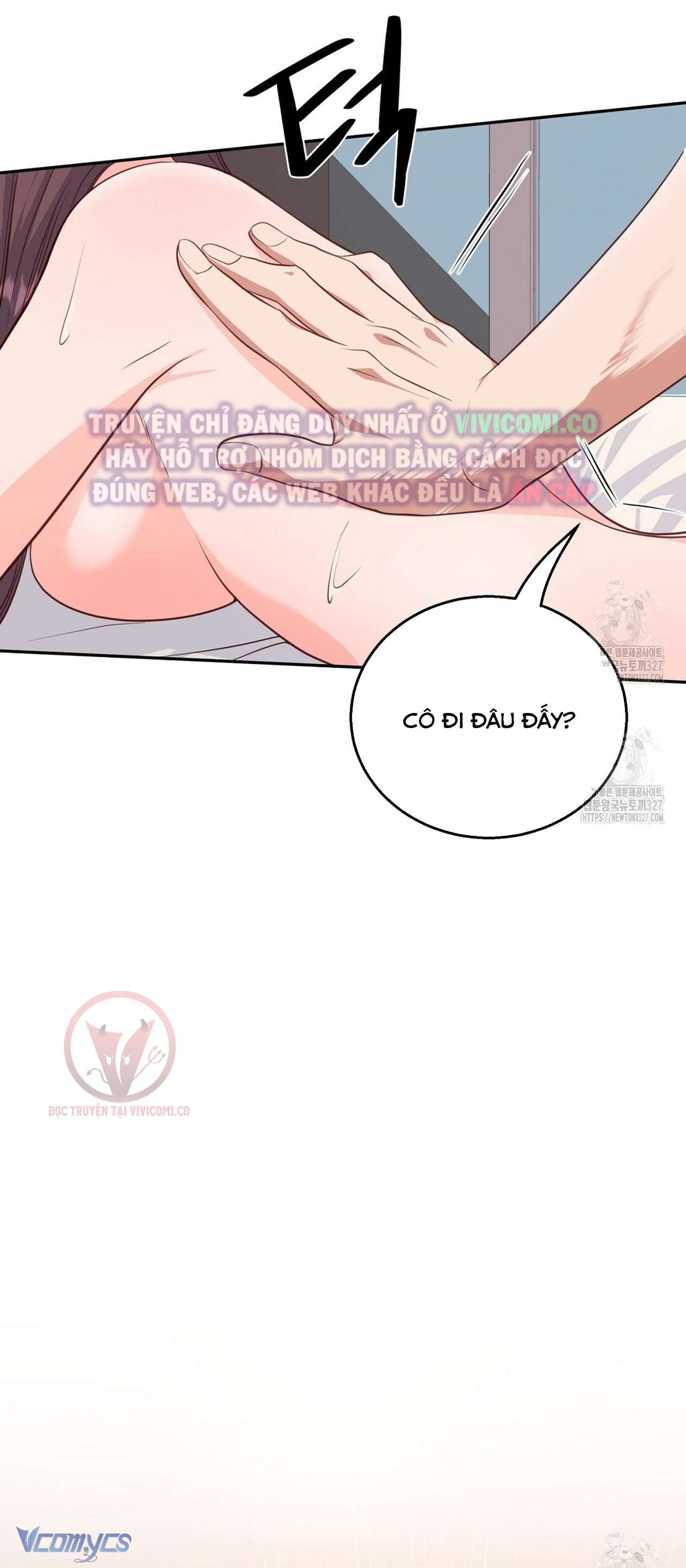 [18+] Sếp Của Anh Trai Tôi Đã Vượt Quá Giới Hạn Chap 2 - Next Chap 3