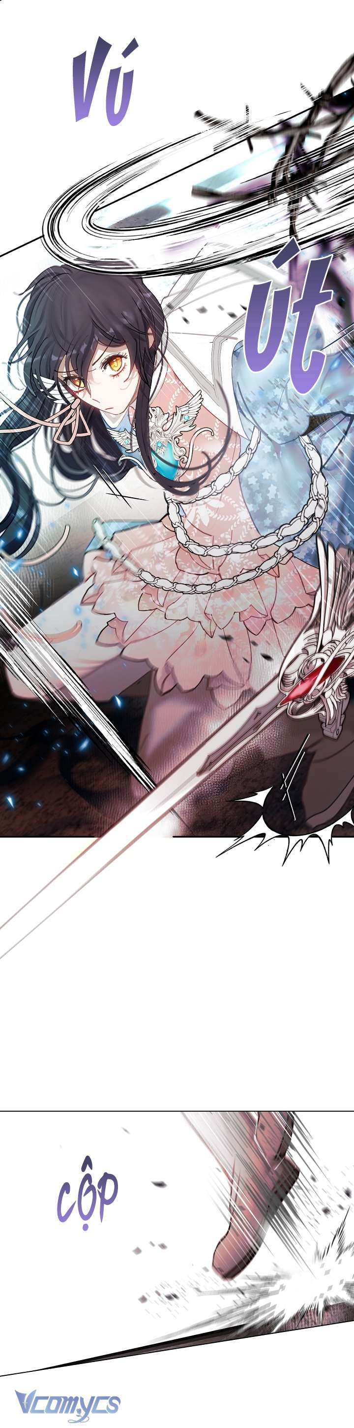 Gia Đình Bị Ám Ảnh Bởi Tôi Chap 79 - Next 