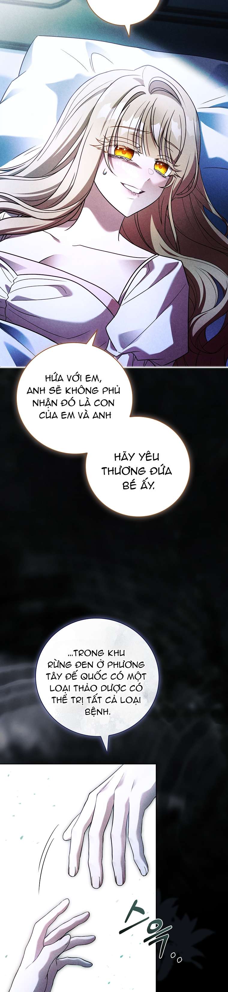 Cha Nào Con Nấy Chap 22 - Trang 3