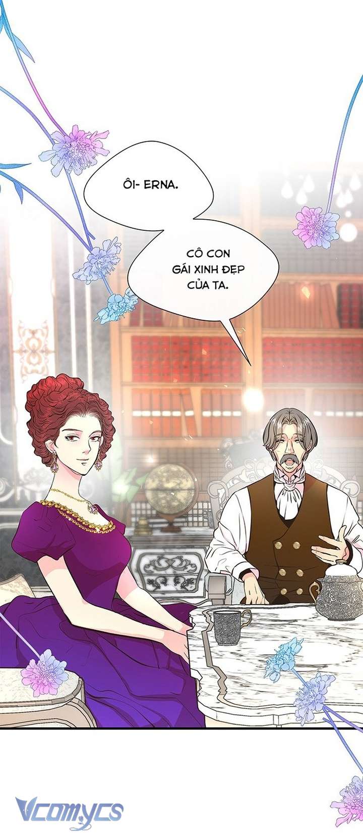 Hoàng Tử Rắc Rối Chap 5 - Trang 2