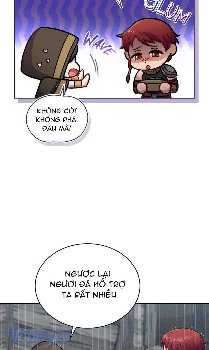 Hôn Nhân Giả Dối Chap 62 - Trang 3