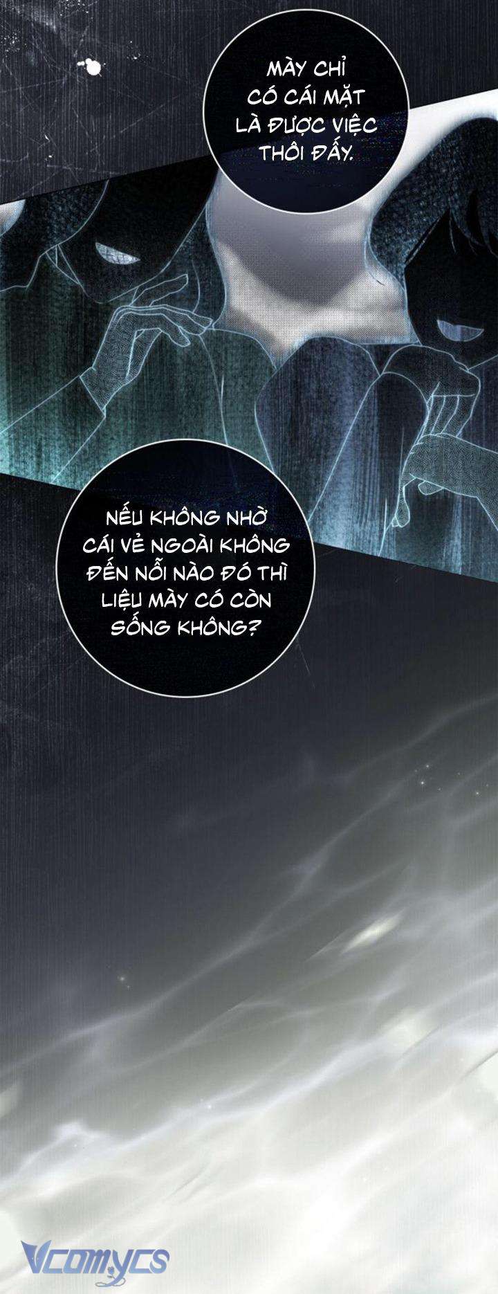 Nữ Hầu Bí Mật Của Nhà Bá Tước Chap 41 - Trang 2
