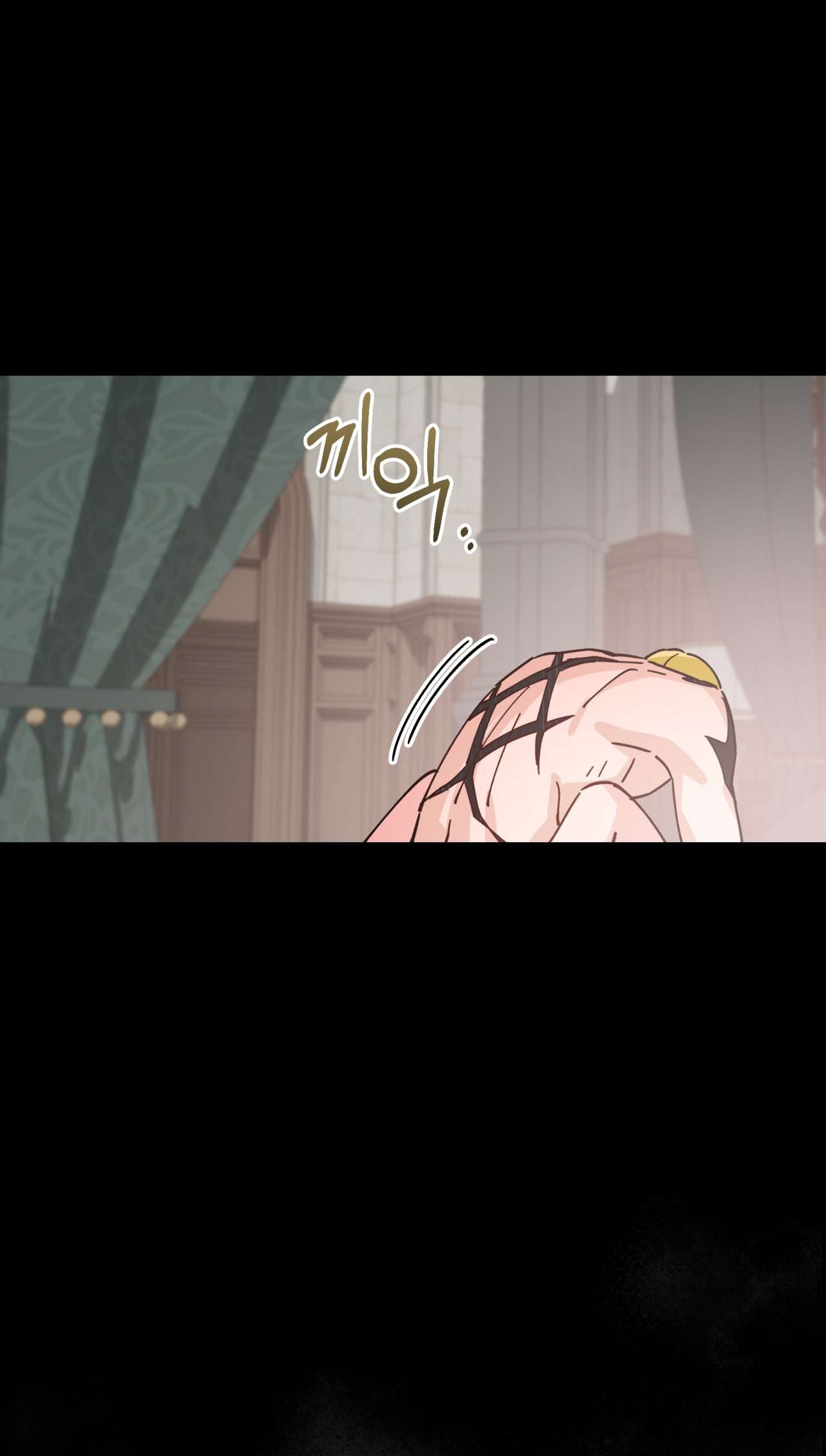 Tiểu Thư Nuốt Phù Thủy Chap 8 - Trang 3