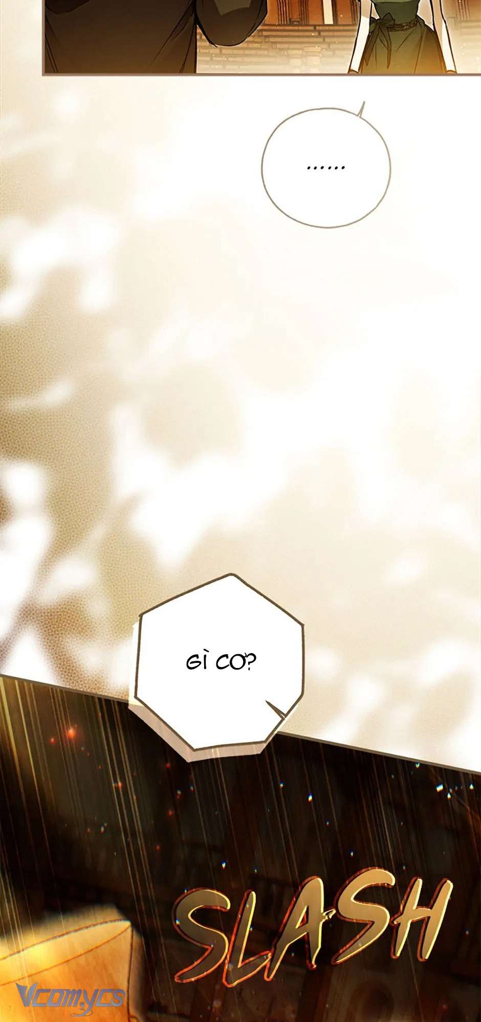 Ai Đó Đang Điều Khiển Cơ Thể Của Tôi Chap 60 - Next Chap 61