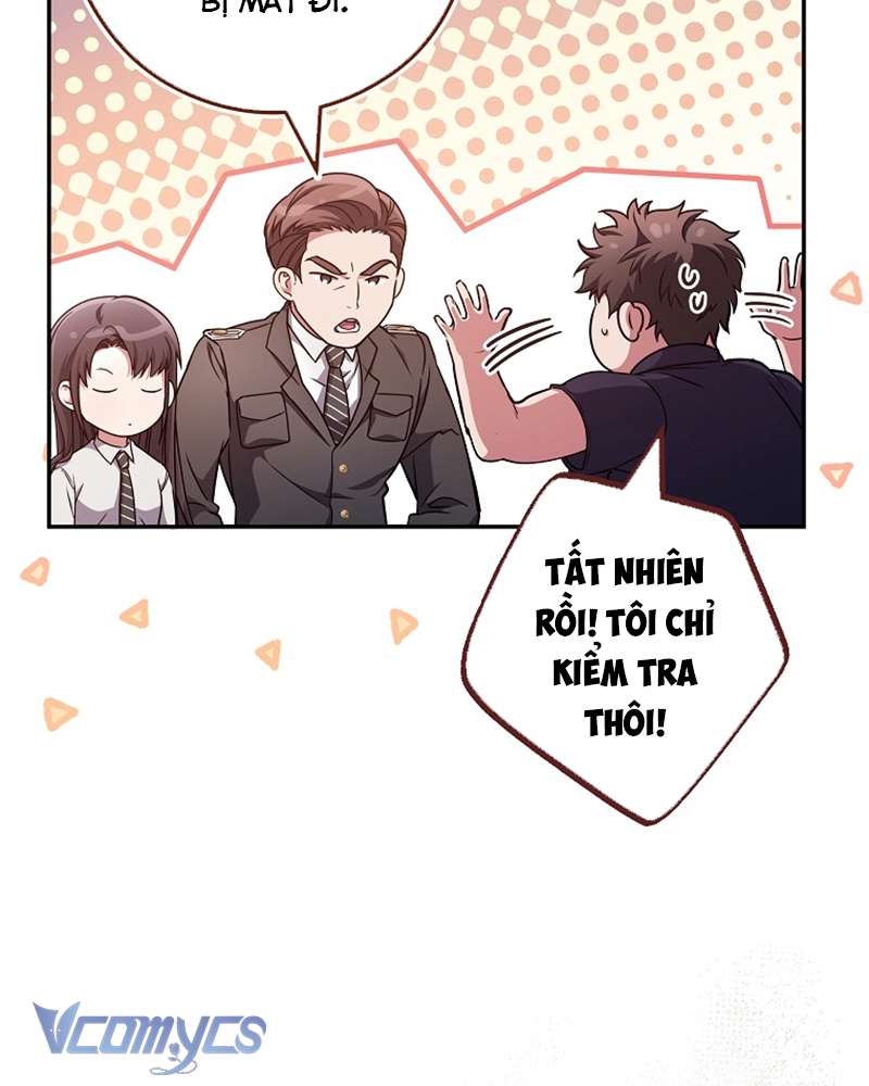 Nhật Ký Từ Chức Cấp S Của Thợ Săn Công Chức Chap 26 - Trang 3