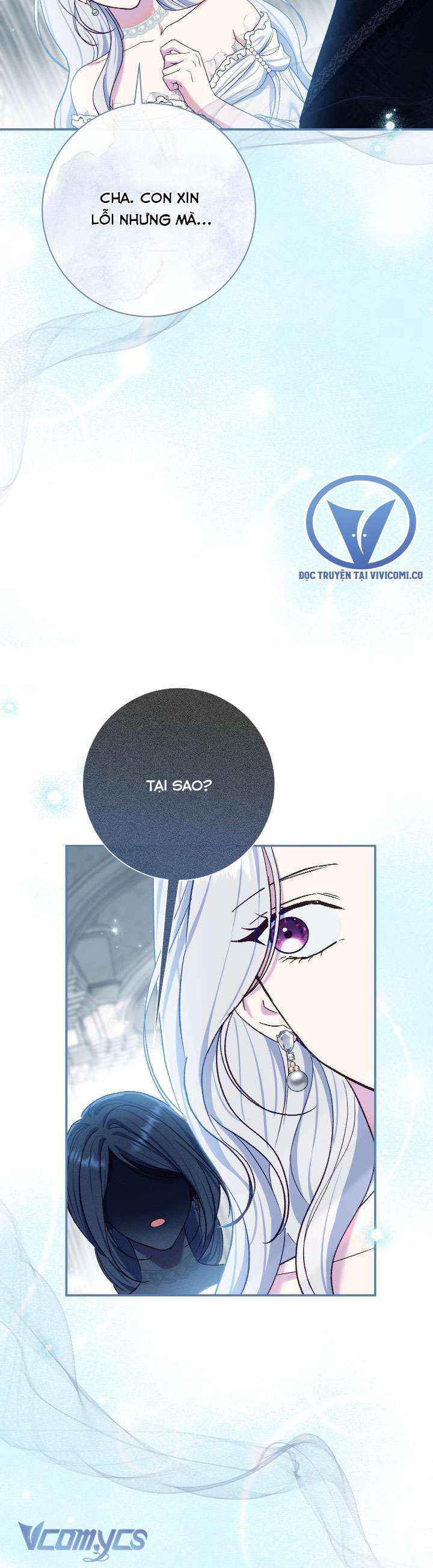 Người Xem Mắt Của Ác Nữ Quá Hoàn Hảo Chap 75 - Trang 4