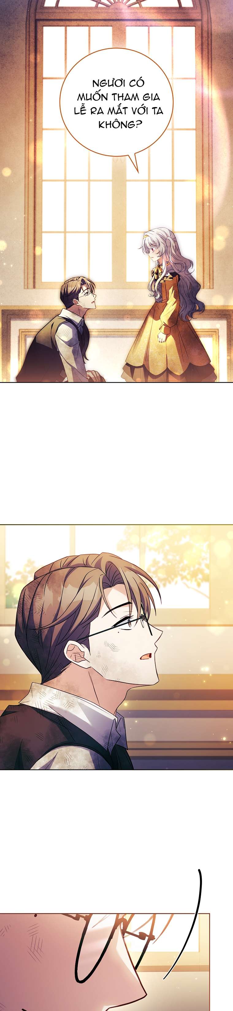 Cha Nào Con Nấy Chap 11 - Trang 3