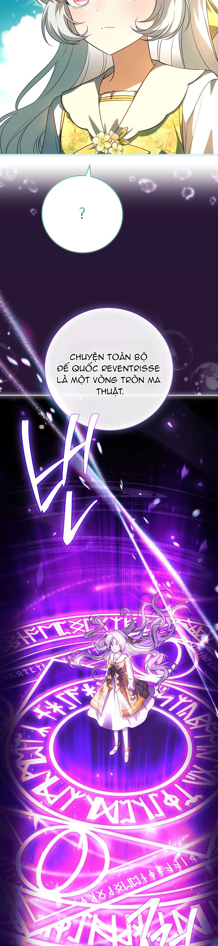 Cha Nào Con Nấy Chap 17 - Trang 3