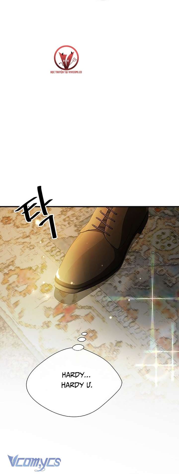 Hoàng Tử Rắc Rối Chap 6 - Trang 3
