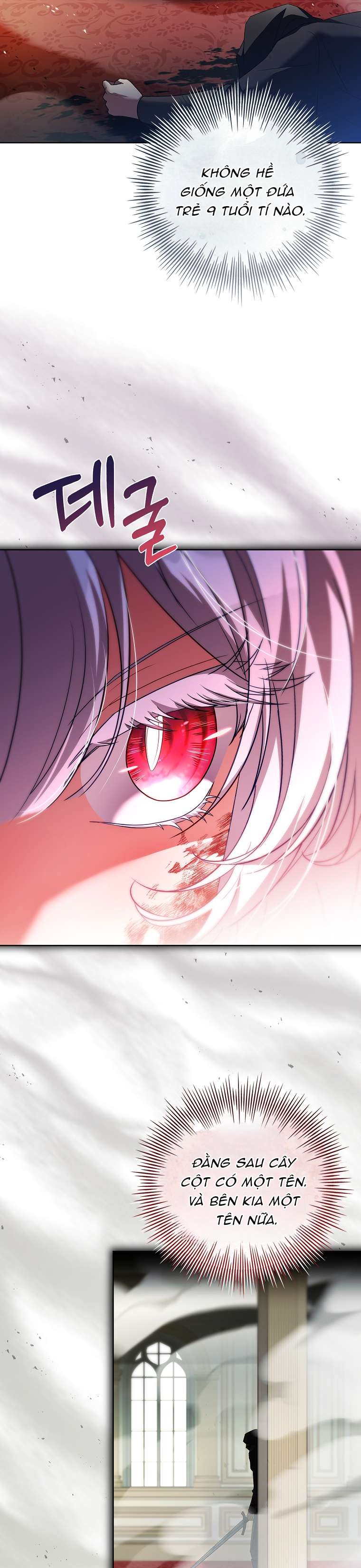 Cha Nào Con Nấy Chap 12 - Trang 3