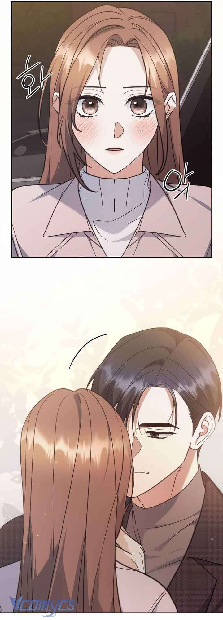 [18+] Vì Những Thứ Đã Tan Vỡ Chap 57 - Trang 2