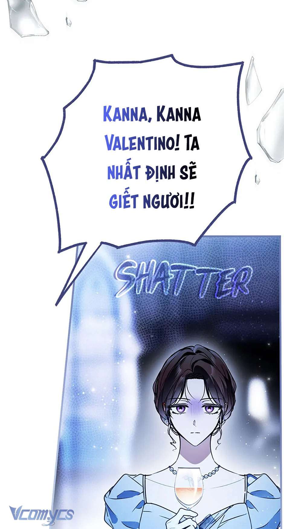 Ai Đó Đang Điều Khiển Cơ Thể Của Tôi Chap 59 - Next Chap 60