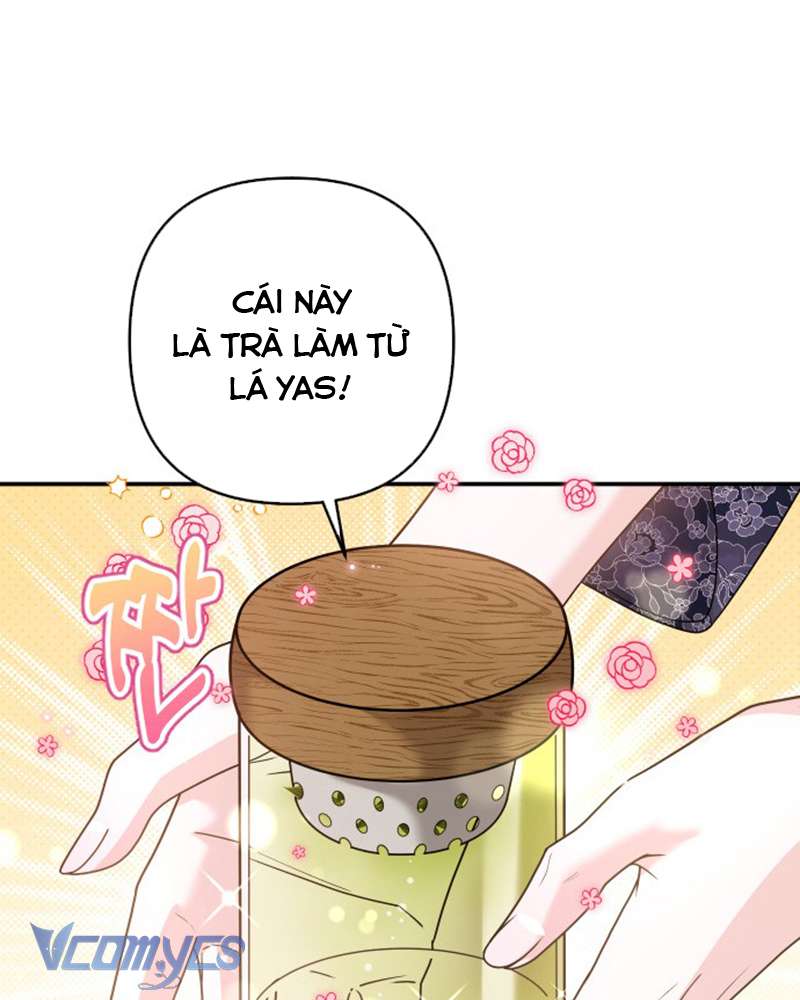 Trước Khi Em Có Ý Định Chạy Trốn Ta Sẽ Ngăn Chặn Nó Chap 13 - Next 