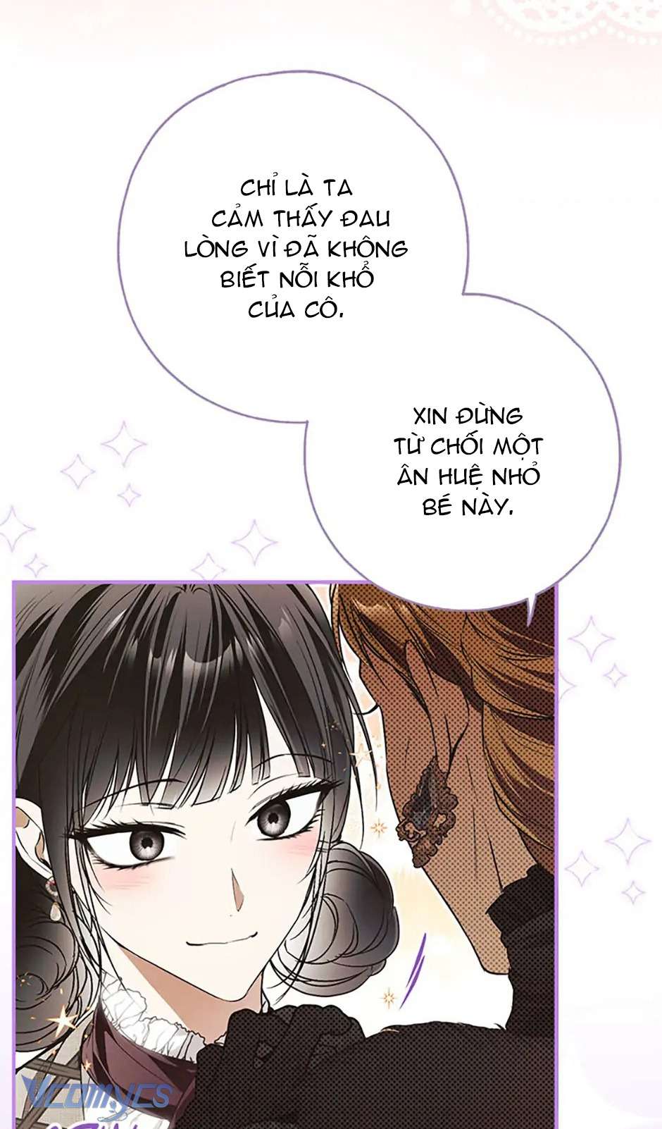 Ai Đó Đang Điều Khiển Cơ Thể Của Tôi Chap 59 - Next Chap 60
