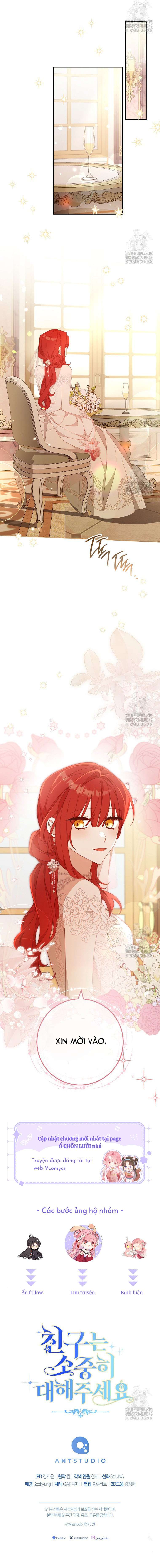 Tôi Đã Phạm Sai Lầm Rồi! Chap 70 - Trang 2