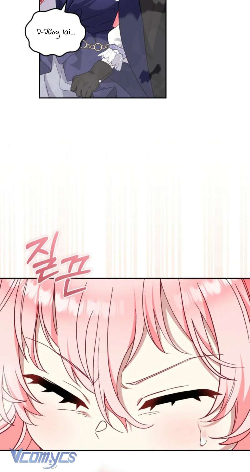 Tôi Được Nuôi Dưỡng Bởi Những Kẻ Phản Diện Chap 93 - Trang 2
