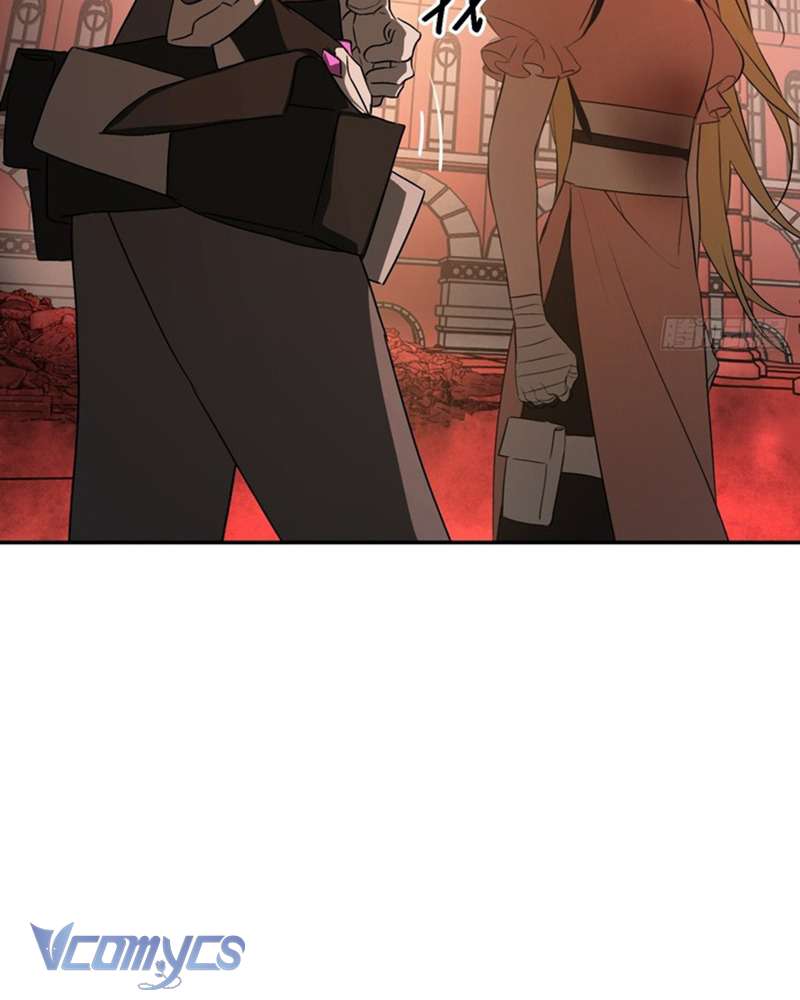 Ác Chi Hoàn Chap 53 - Trang 4