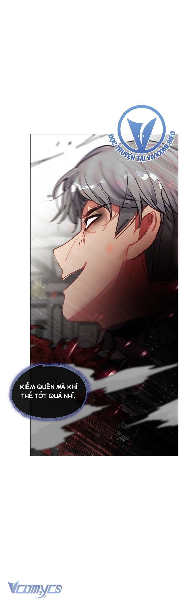 Gia Đình Bị Ám Ảnh Bởi Tôi Chap 80 - Trang 3