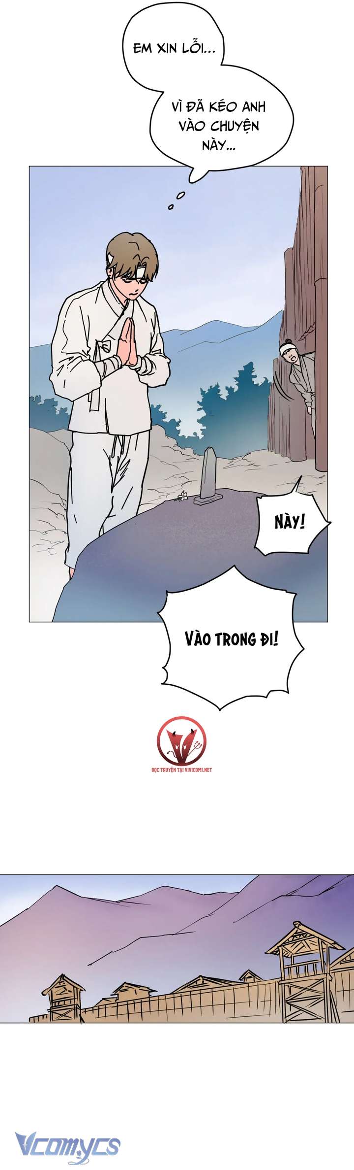 [18+] Tiên Nữ Chiếm Đoạt Chap 2 - Trang 2