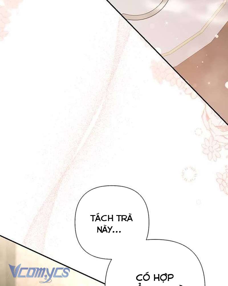Praesepe Bên Ngoài Chiếc Lồng Chap 10 - Trang 4