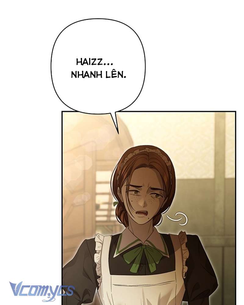 Praesepe Bên Ngoài Chiếc Lồng Chap 2 - Next Chap 3