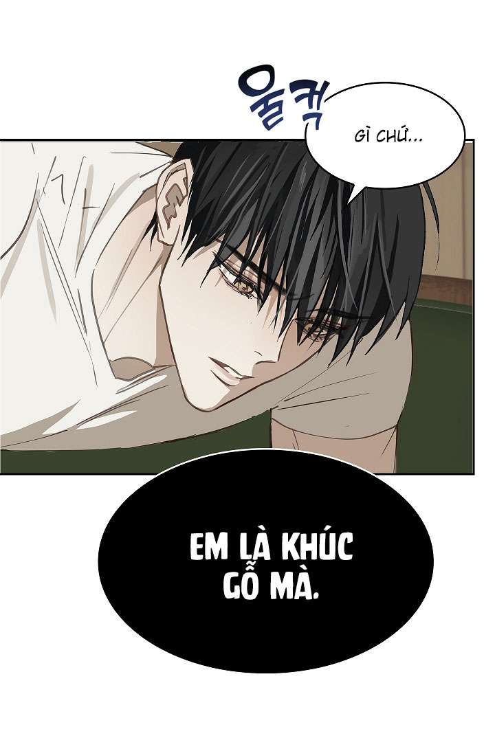 Đóa Hoa Là Mồi Nhử Chap 20 - Next Chap 21