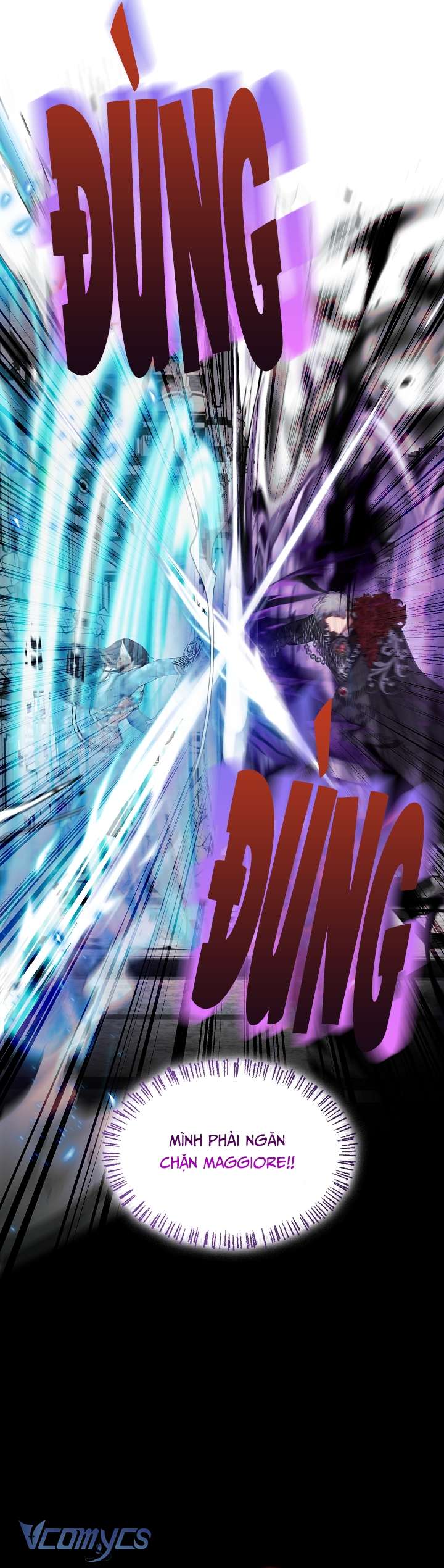 Gia Đình Bị Ám Ảnh Bởi Tôi Chap 80 - Trang 3
