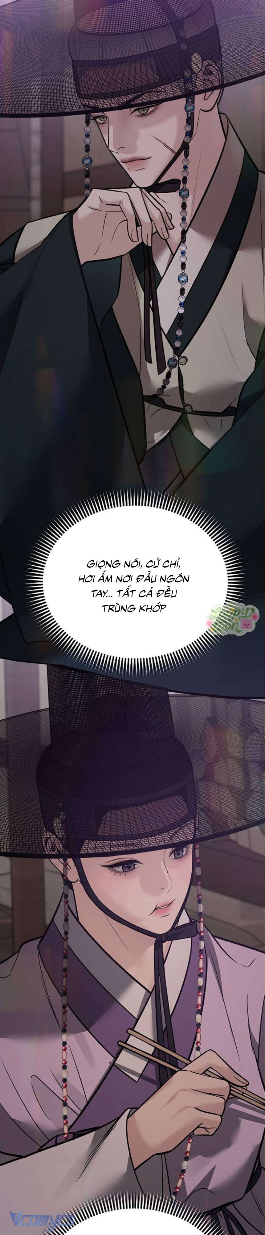 Quỷ Hồn Chapter 29 - Trang 4