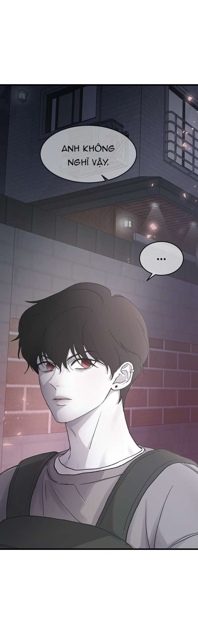 Ba Anh Trai Cực Phẩm Của Tôi Chap 68 - Trang 2