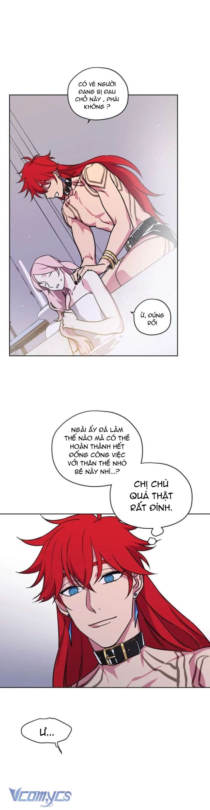 CHITRA Chap 89 - Next Chapter 142.1
