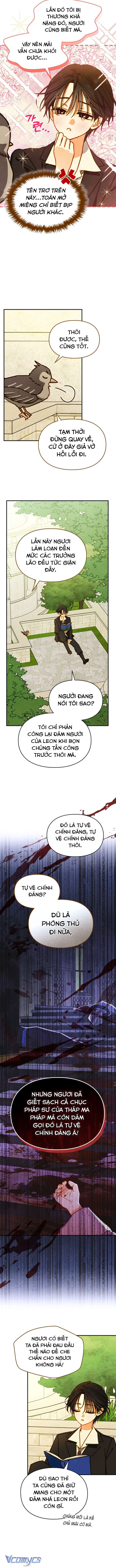 Thuần Hóa Munchkin Chap 6 - Next Chap 7