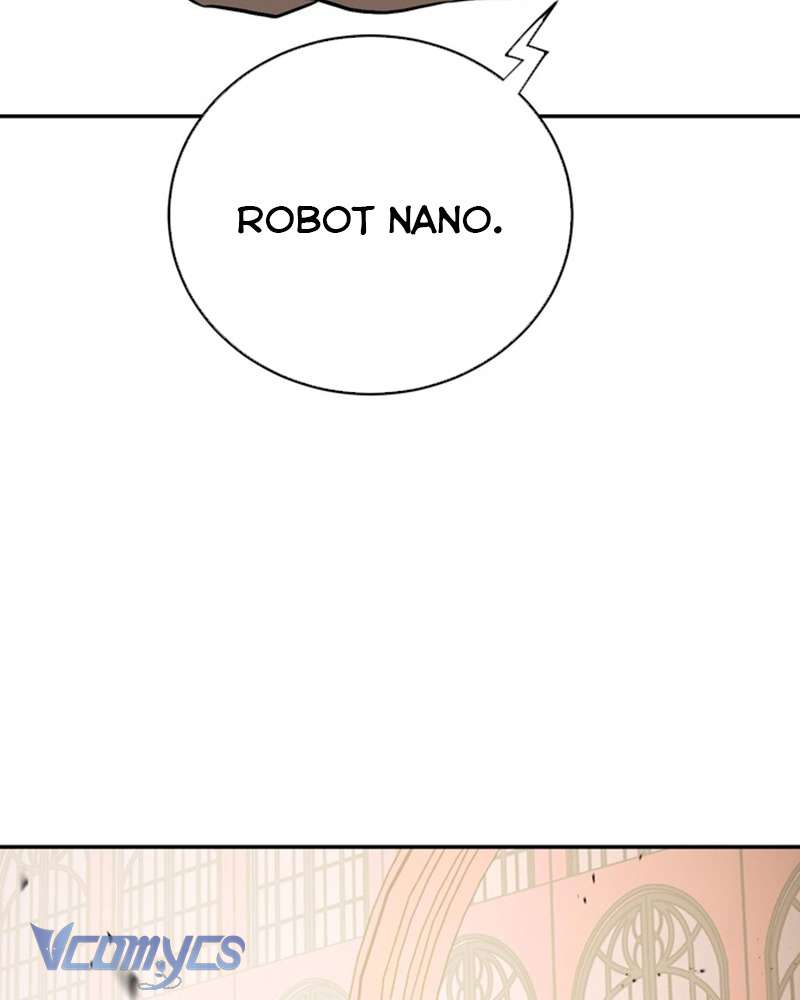 Ác Chi Hoàn Chap 53 - Trang 4