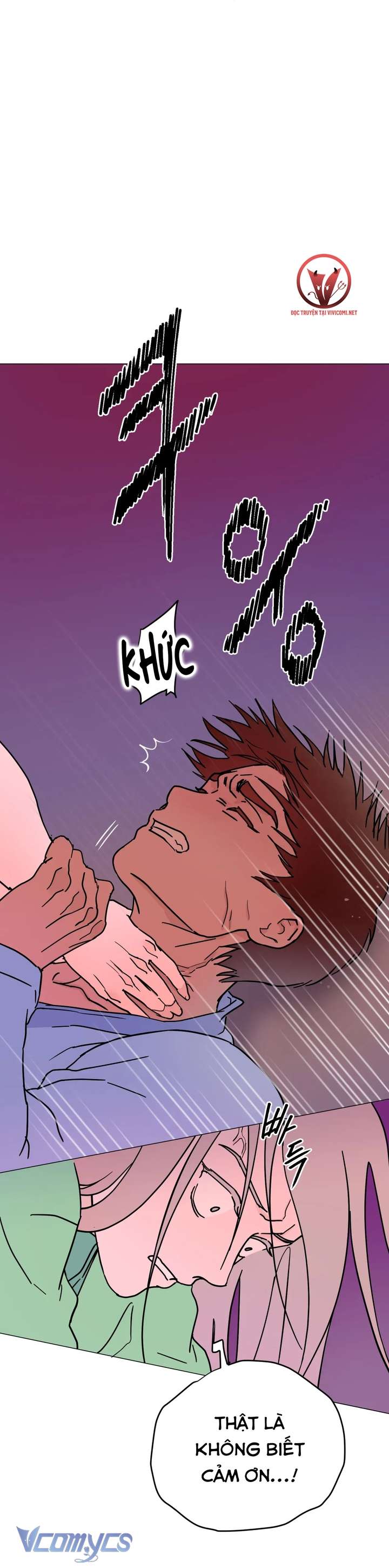 [18+] Tiên Nữ Chiếm Đoạt Chap 5 - Trang 2
