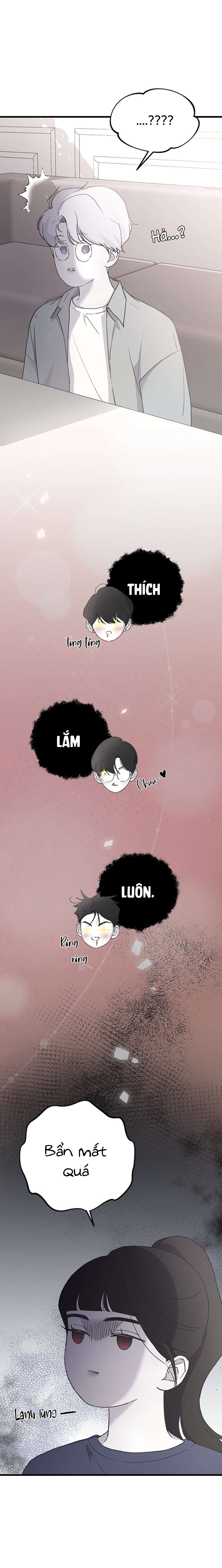 Ba Anh Trai Cực Phẩm Của Tôi Chap 69 - Trang 3