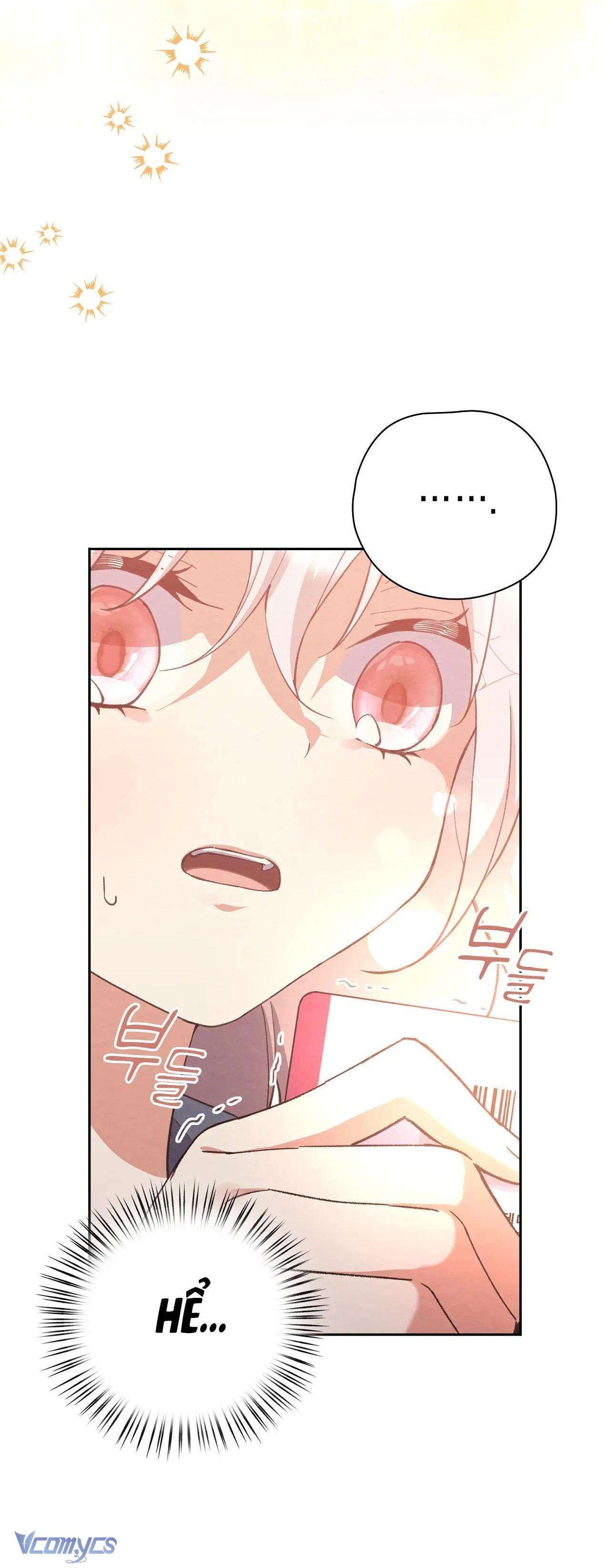 Chạy Trốn Khỏi Thợ Săn Chap 37 - Trang 3