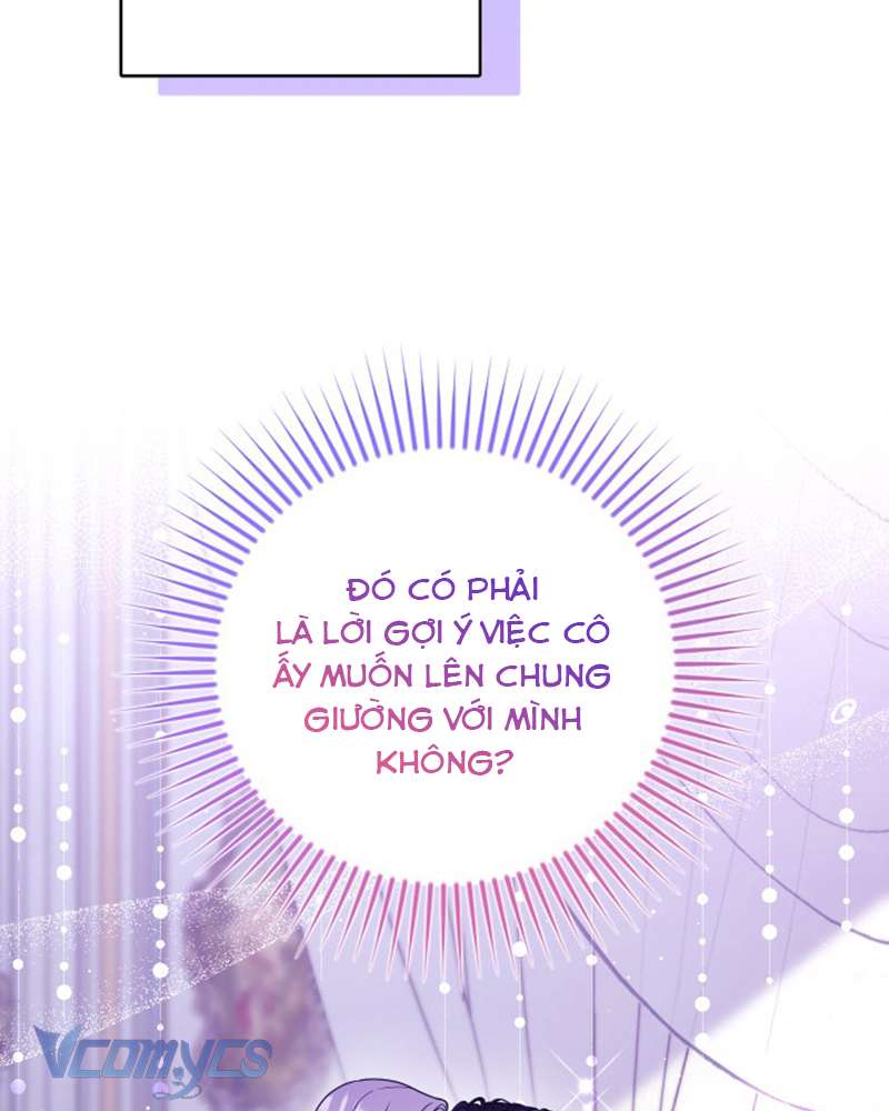 Trước Khi Em Có Ý Định Chạy Trốn Ta Sẽ Ngăn Chặn Nó Chap 12 - Trang 2