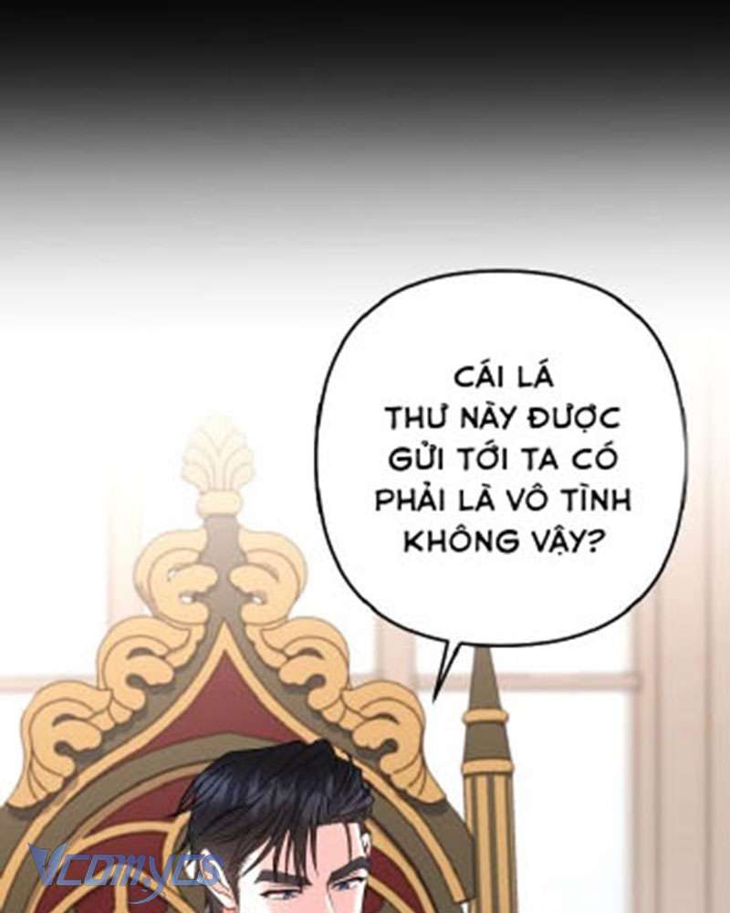Trước Khi Em Có Ý Định Chạy Trốn Ta Sẽ Ngăn Chặn Nó Chap 2 - Trang 3