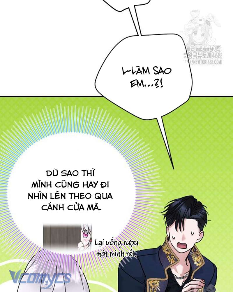 Trước Khi Em Có Ý Định Chạy Trốn Ta Sẽ Ngăn Chặn Nó Chap 11 - Trang 2