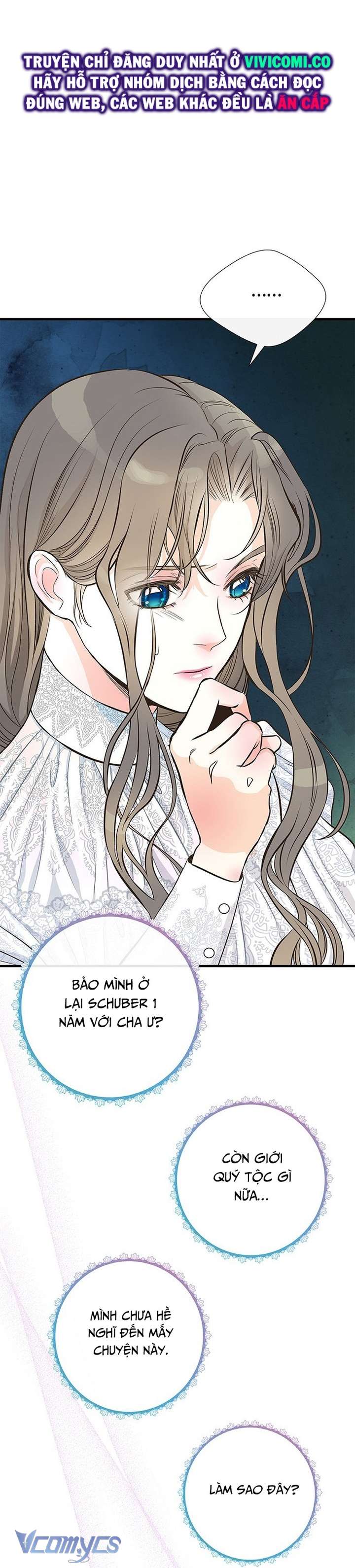Hoàng Tử Rắc Rối Chap 5 - Trang 2